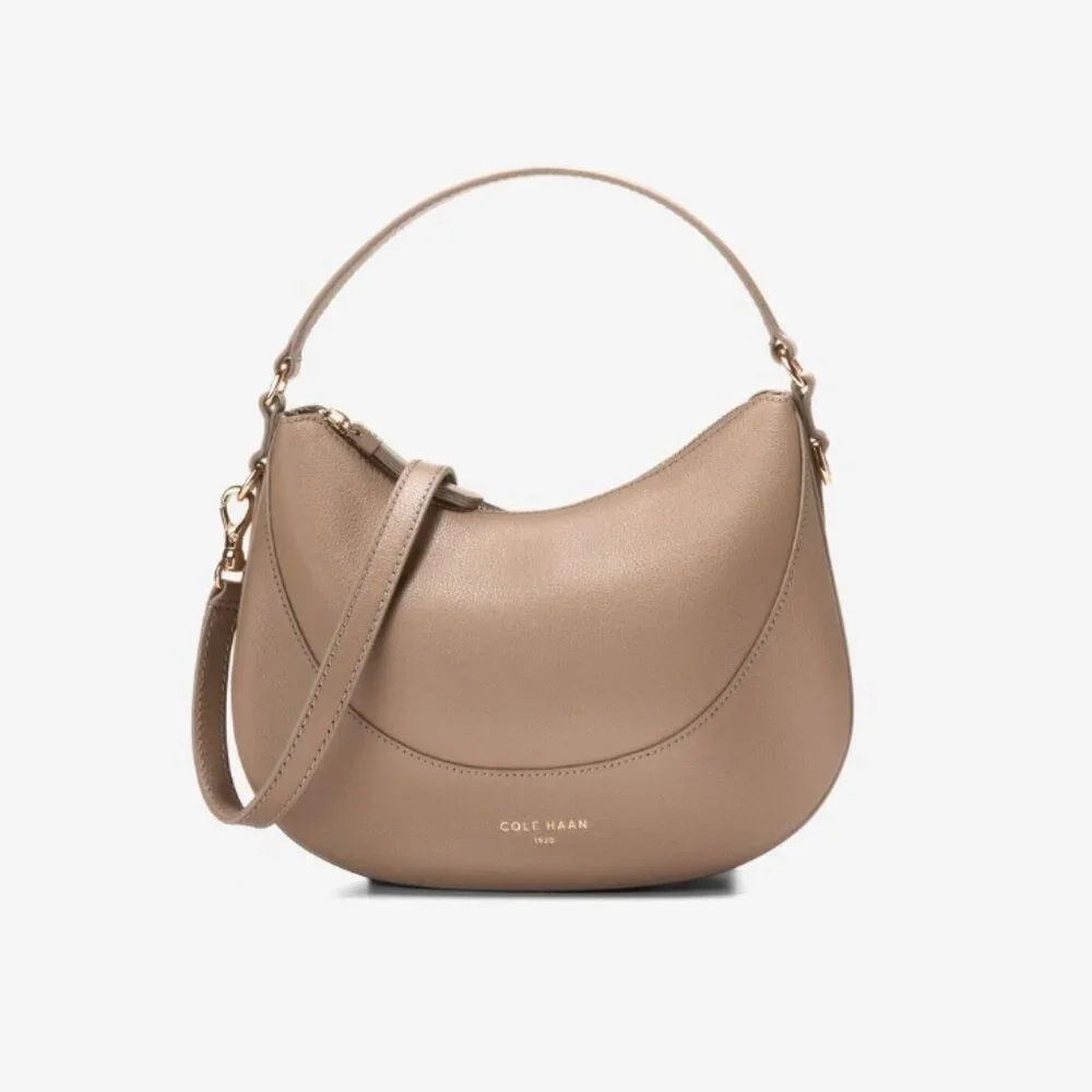 Cole Haan Catarina Small Crossbody - Picture 1 of 6
